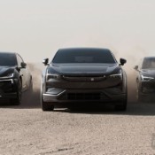 BREAKING Polestar Banned From Selling Cars In The US Market